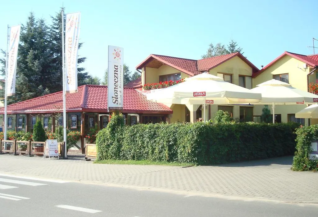 Słoneczna-1
