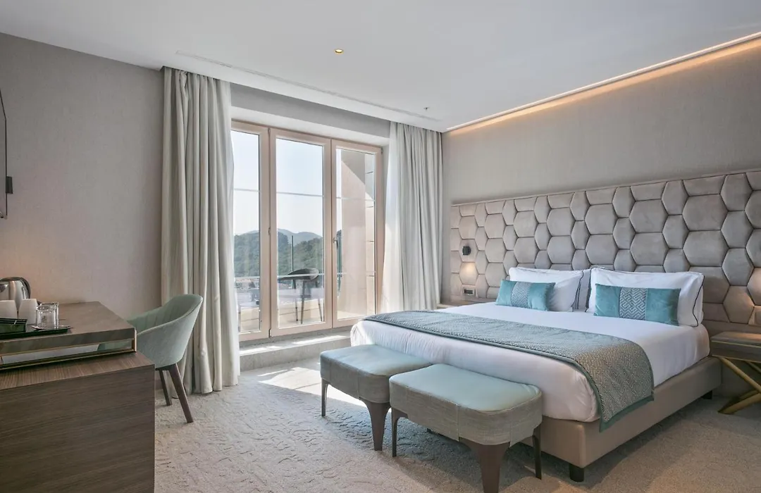 Hotel Ami Budva Petrovac-1