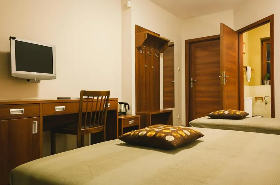 Apartamenty na Wydmie-1
