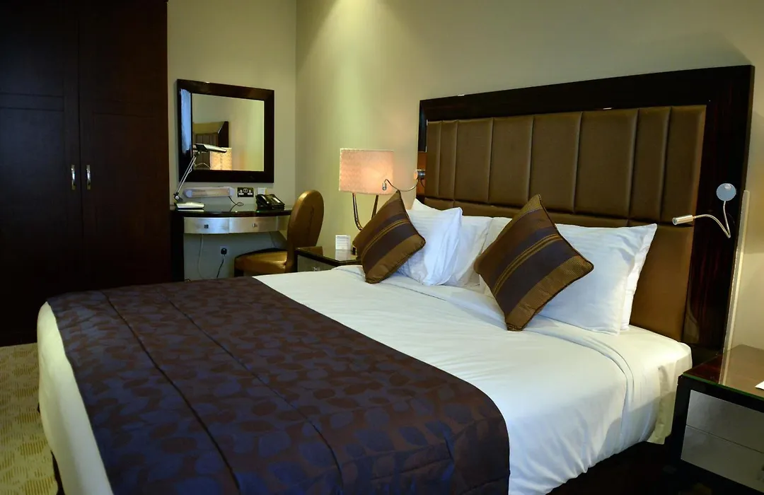 Premium Strato Hotel-1