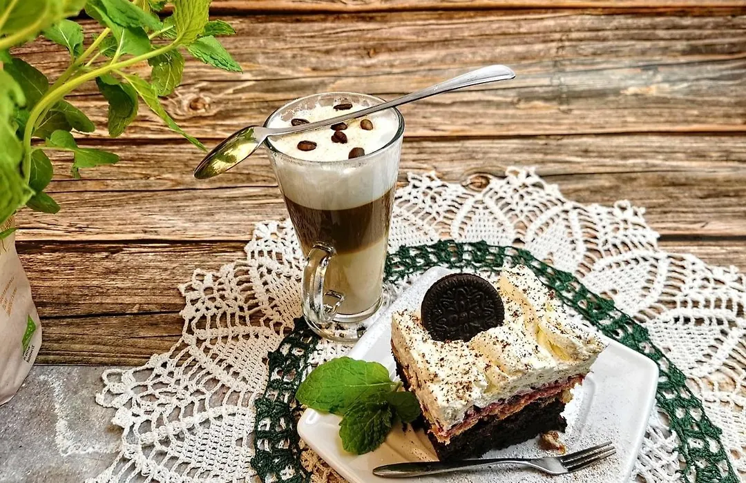 Aleksandrówka Restauracja i Noclegi-1