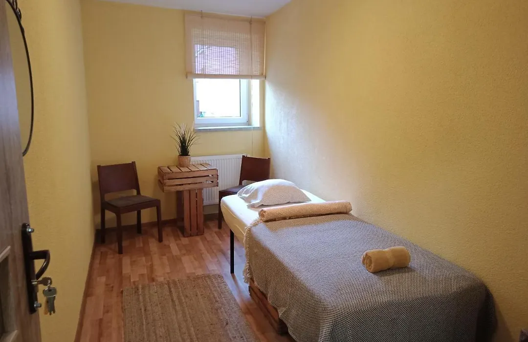 Hostel Sielanka-1