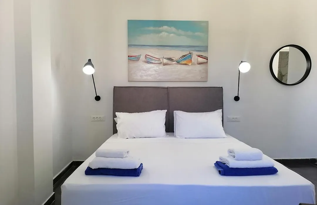 Villa Mare By Delfinia Resort (Adults Only)-1
