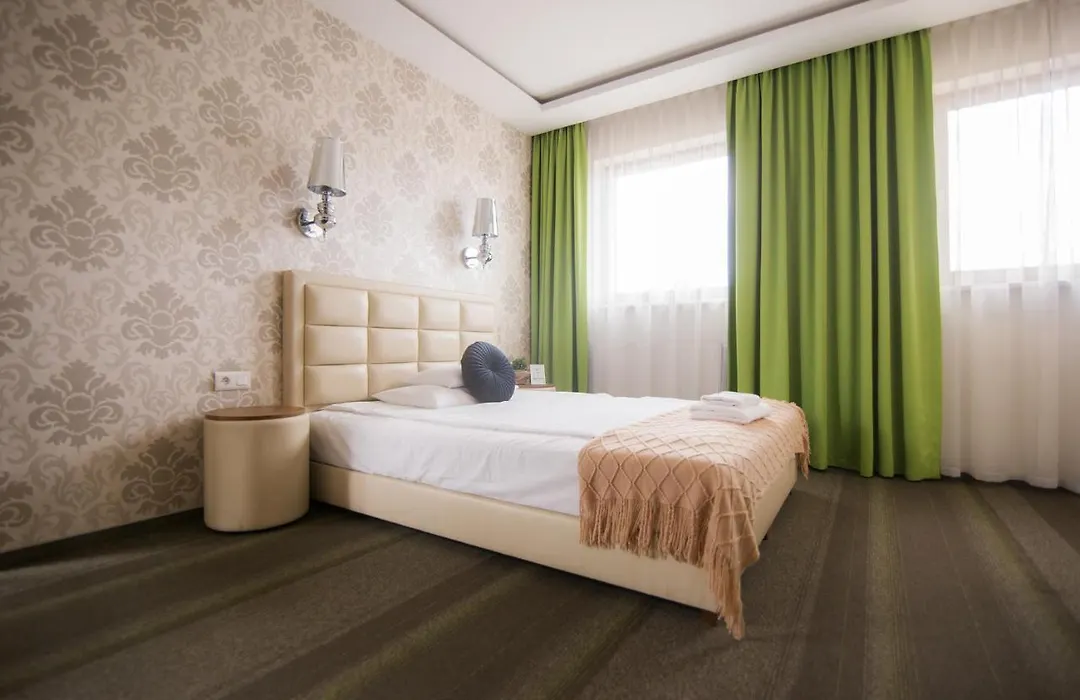 Hotel Wróblewscy-1