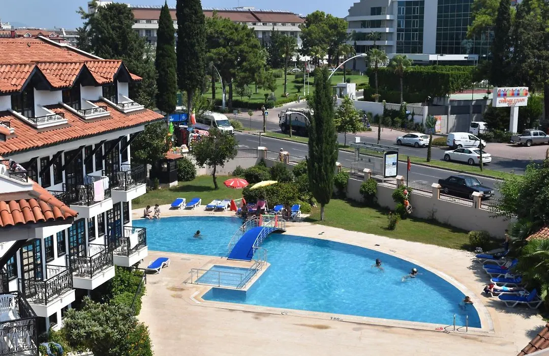 Ares Dream Hotel-1