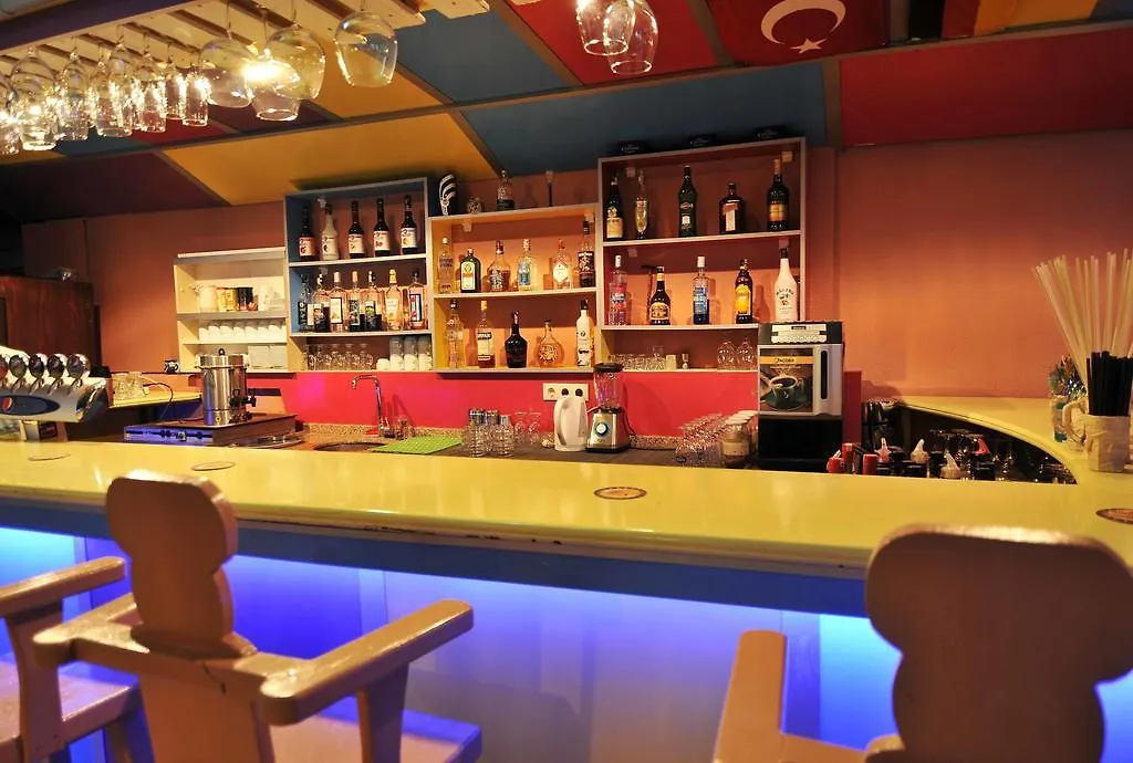 Sun Kiss Hotel-1