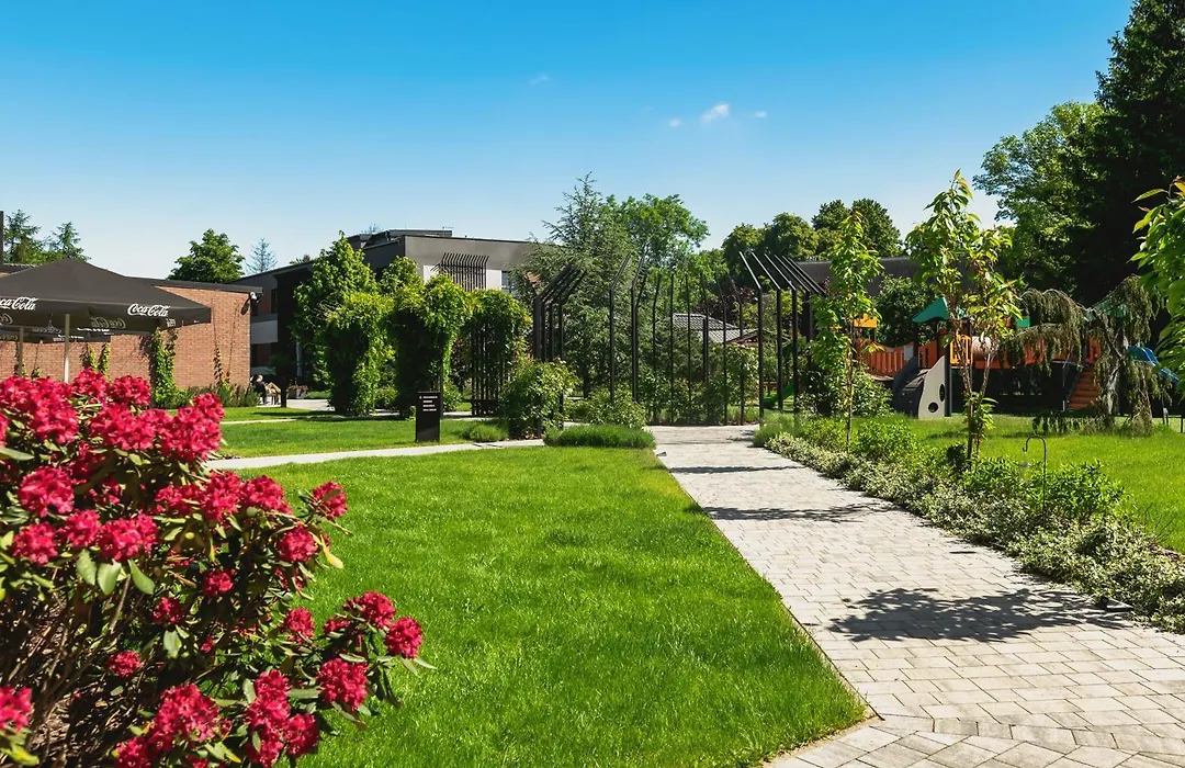 Browar Folga - hotel, restauracja, SPA-1