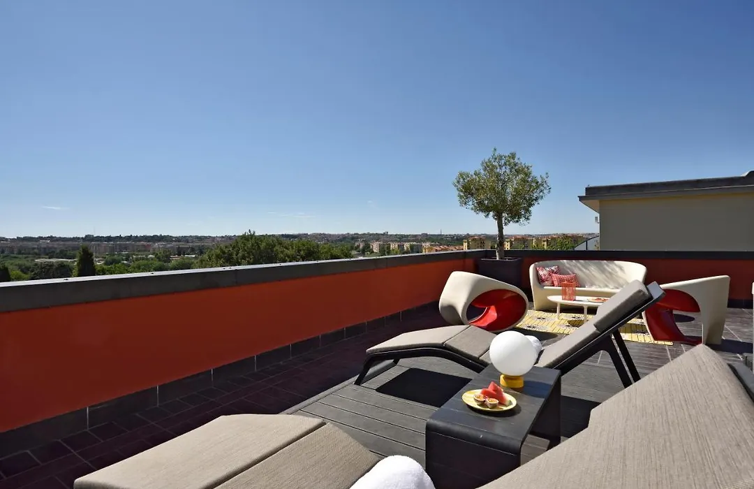 Hotel Pulitzer-1