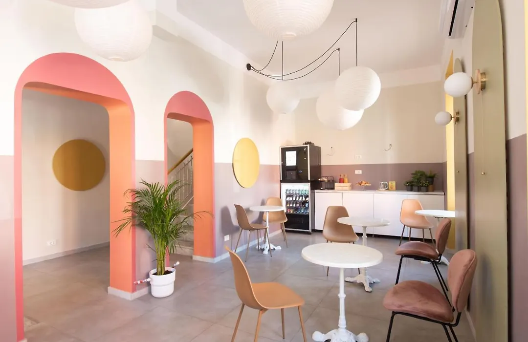 Hotel Infinito - Gruppo Blam Hotels-1
