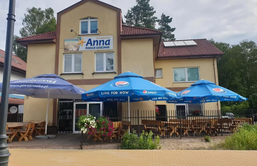 Pokoje Gościnne Anna-1