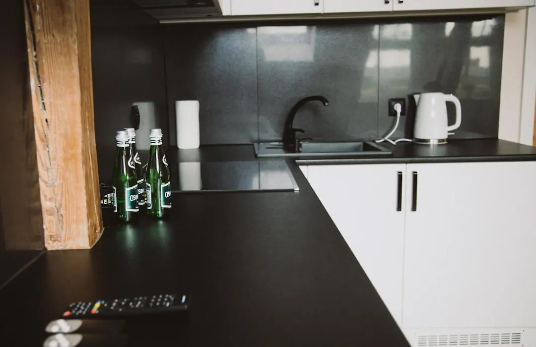 Apartamenty Leszno-1