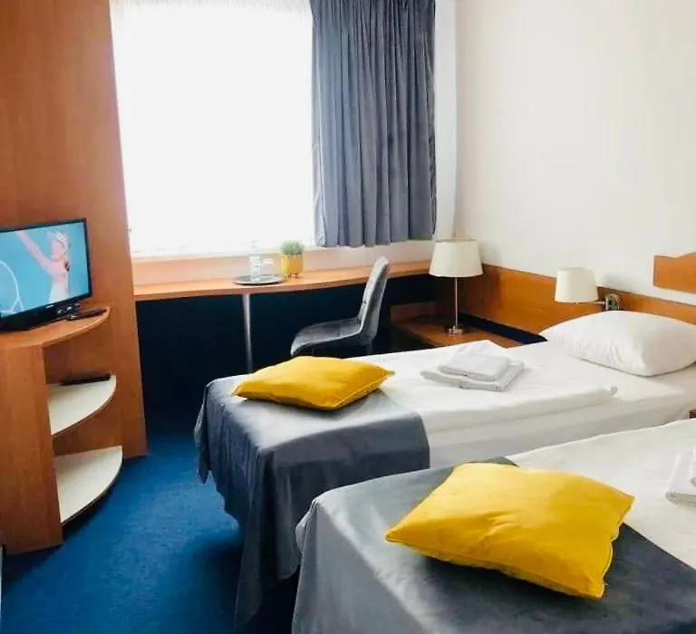 Aqua Hotel-1