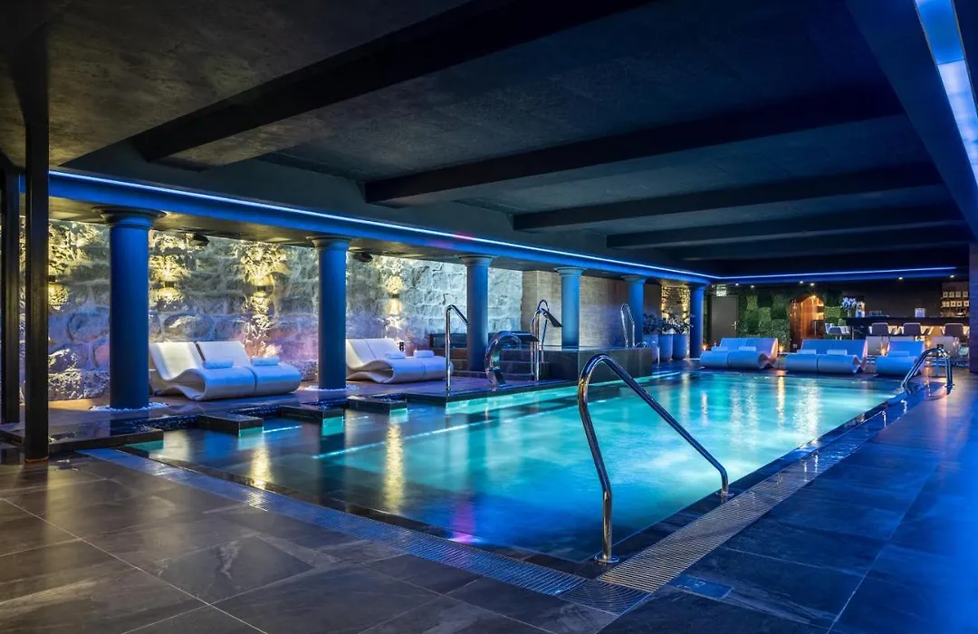 Grand Hotel Lviv Casino & Spa-1