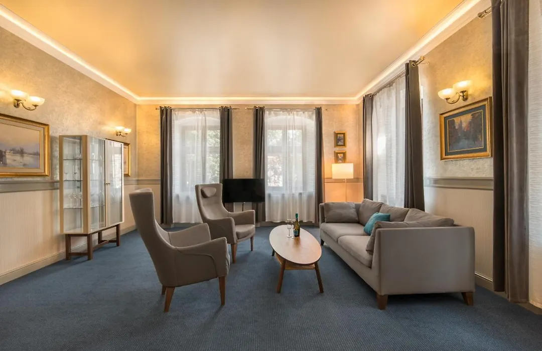 Apartamenty Rynek 20-1
