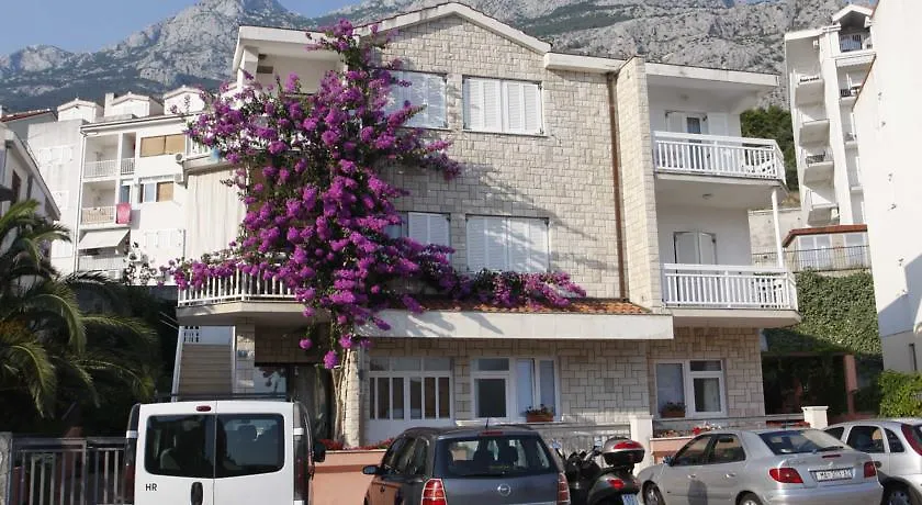 Apartments Lidus-1