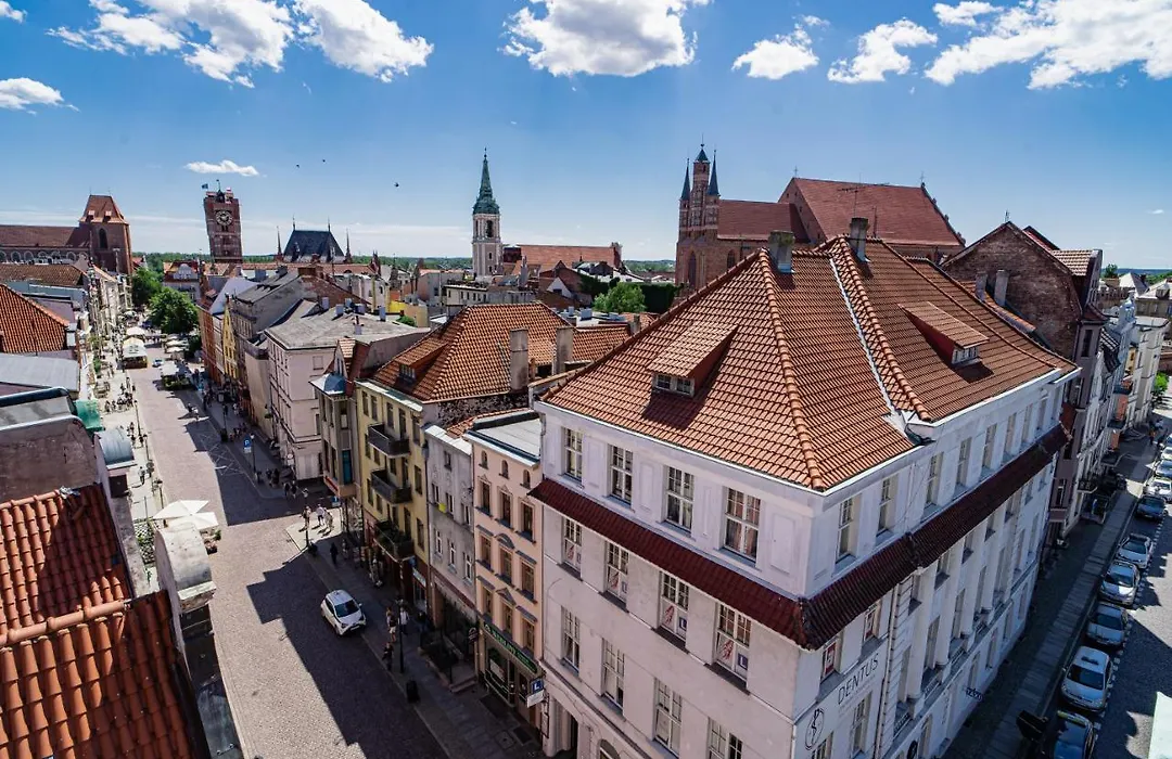 Hotel Polonia-1