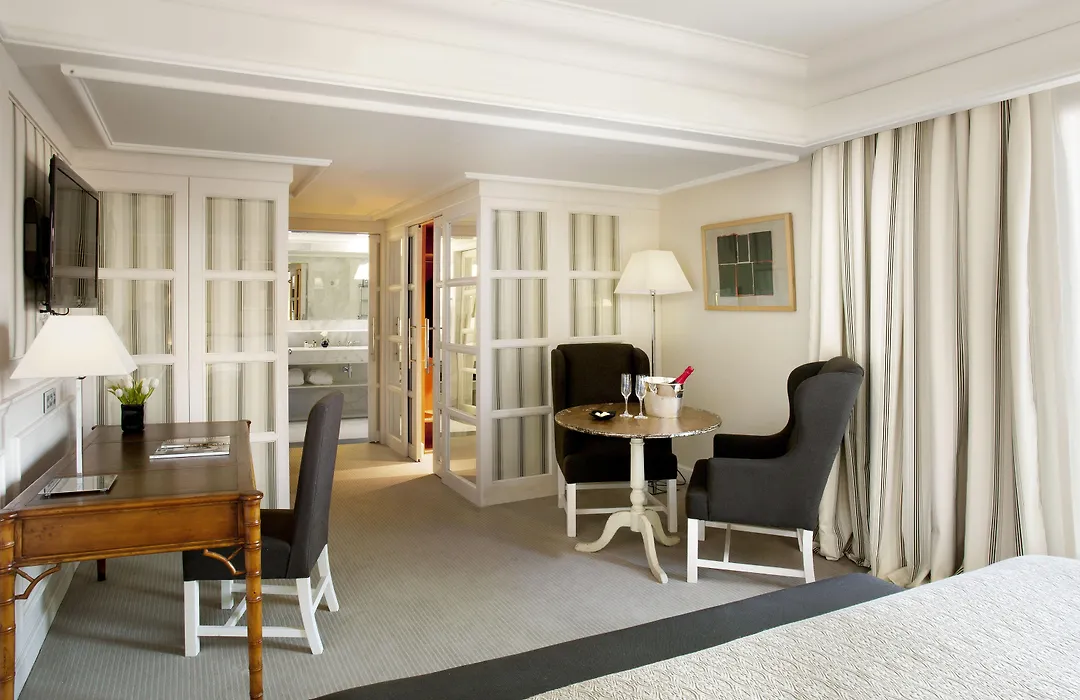 Majestic Hotel&Spa Barcelona GL-1