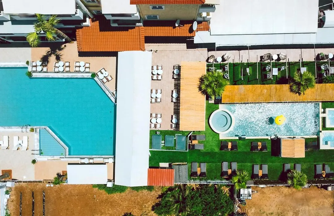 Philoxenia Hotel&SPA-1