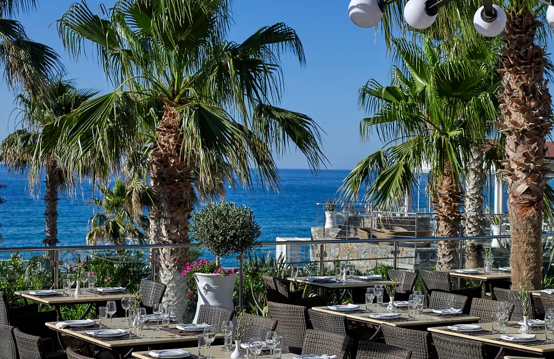 Ikaros Beach, Luxury Resort & Spa - Adults Only-1