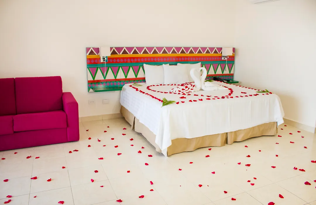 All Ritmo Cancun Resort & Water Park-1