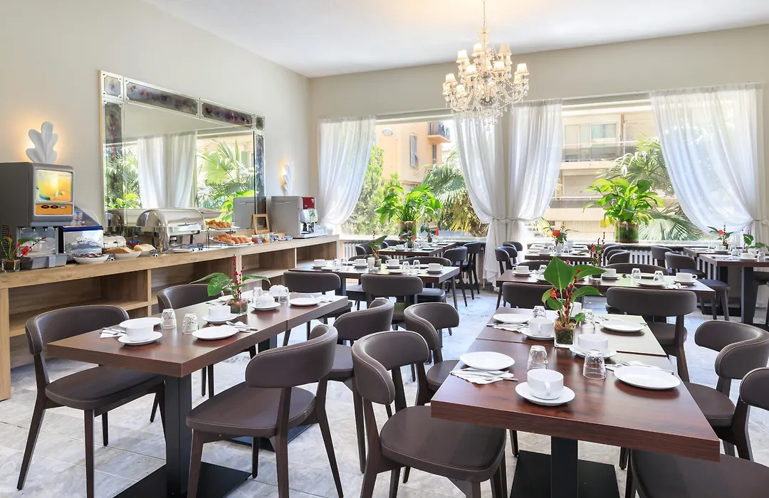 Hotel Locarno Nice-1