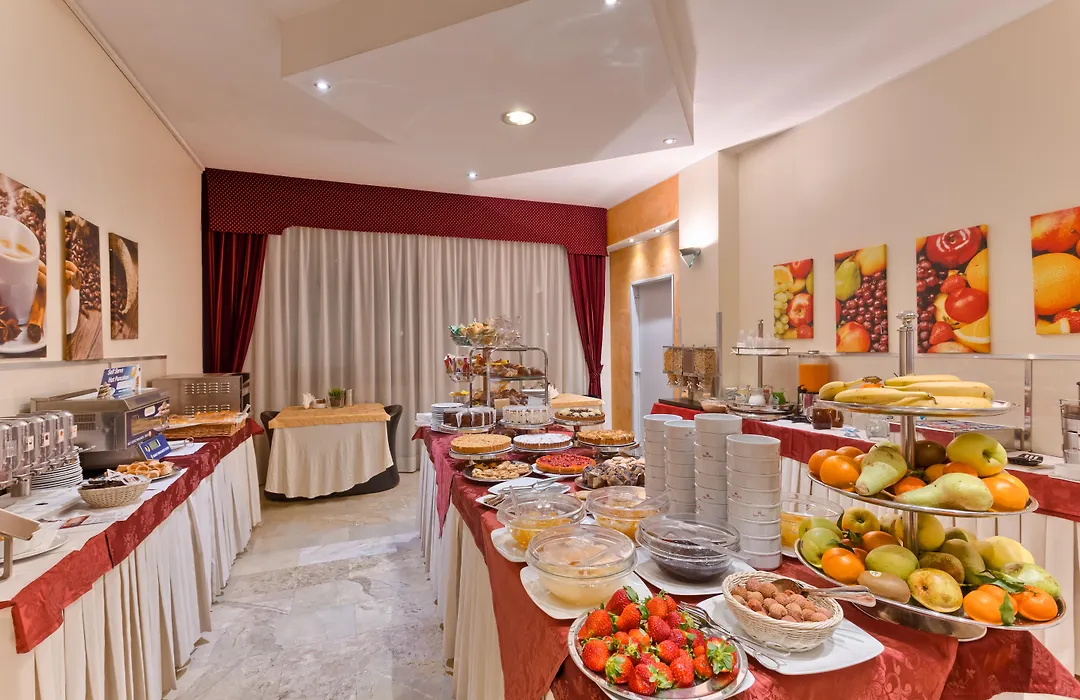 Agape Hotel - Aa Hotels-1