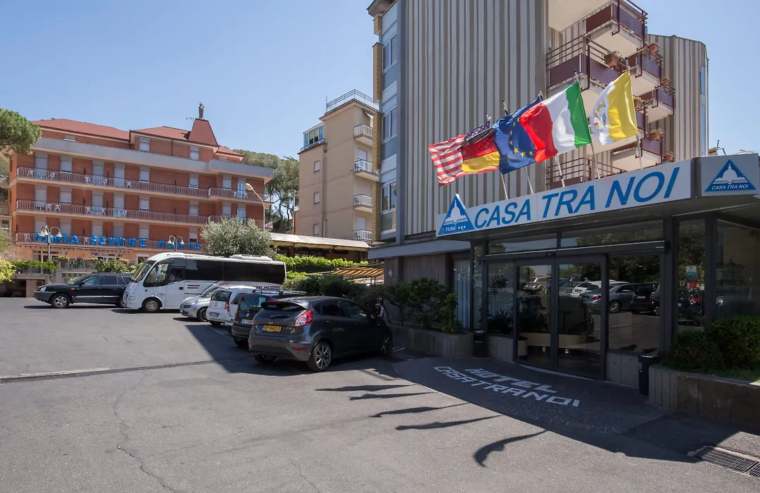 Hotel Casa Tra Noi-1