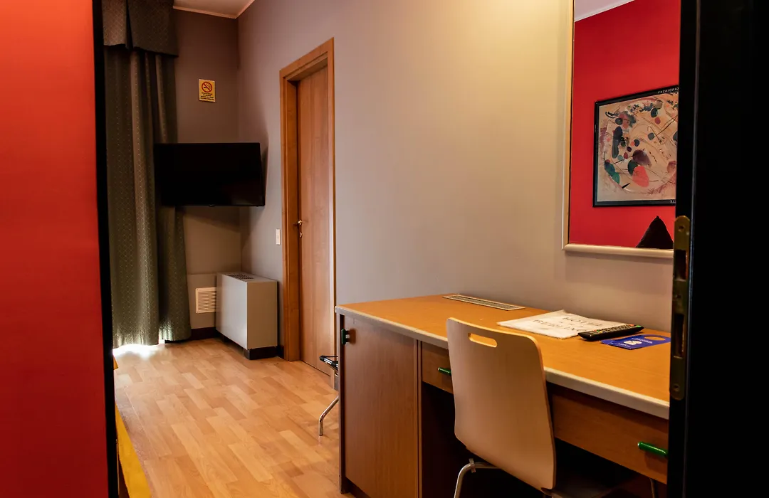 Hotel Berlino-1