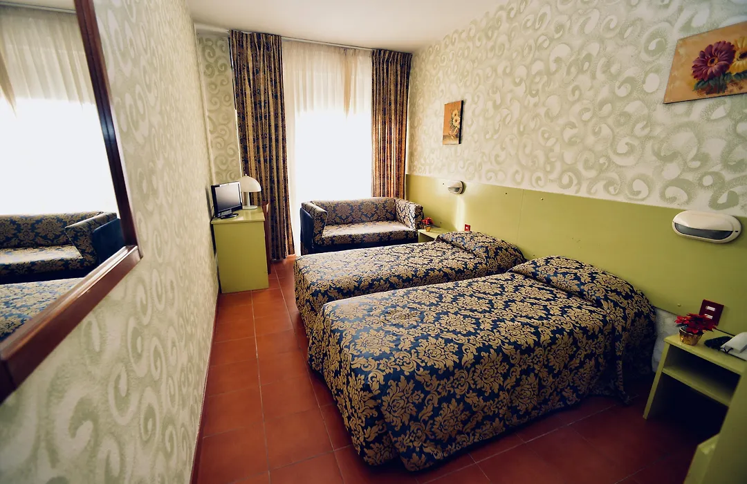 Hotel Corolle-1