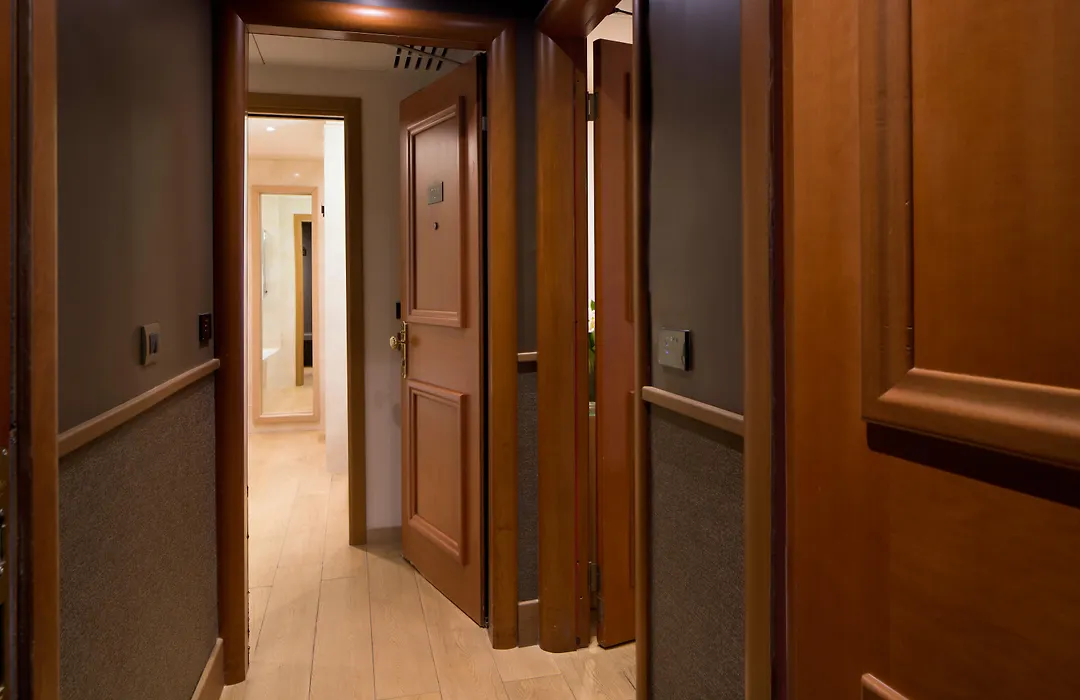 Starhotels Metropole-1