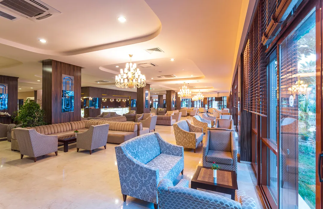 Club Hotel Turan Prince World-1