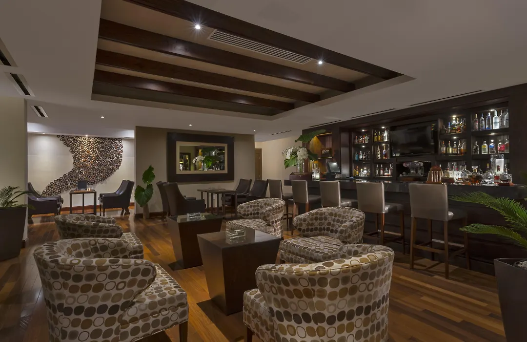 The Westin Puntacana Resort-1