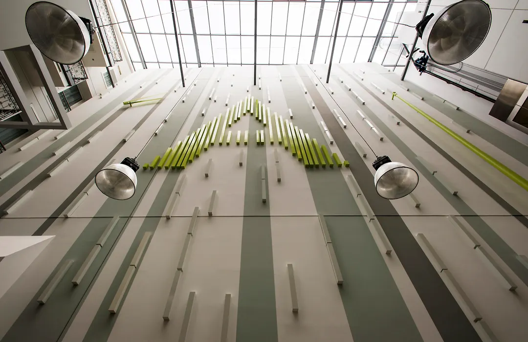 Atrium Hotel By Mellow Mood Hotels-1