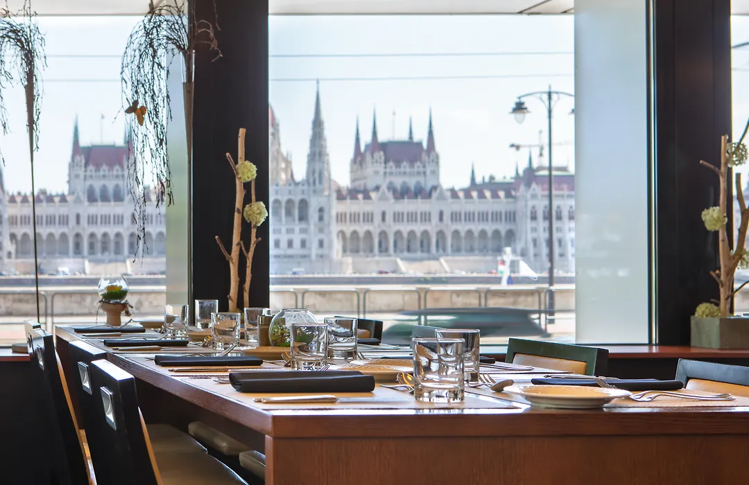 Novotel Budapest Danube-1