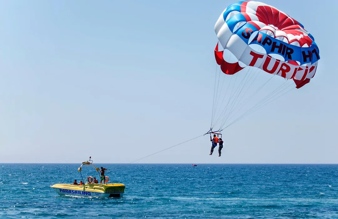 Saphir Hotel & Villas-1