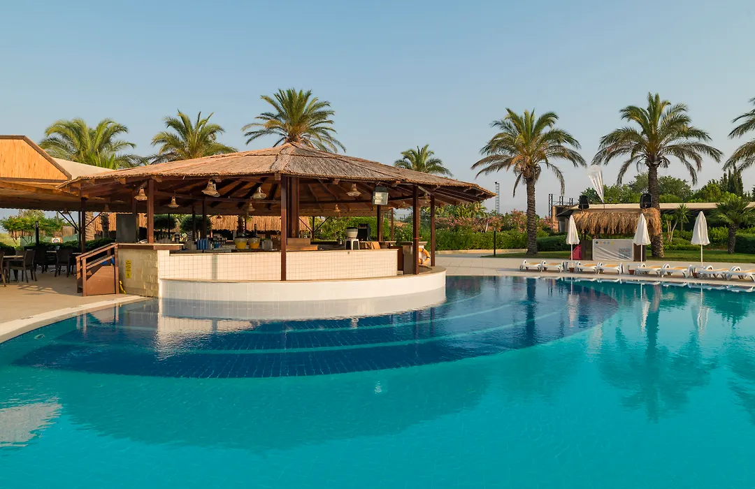 Club Hotel Felicia Village-1