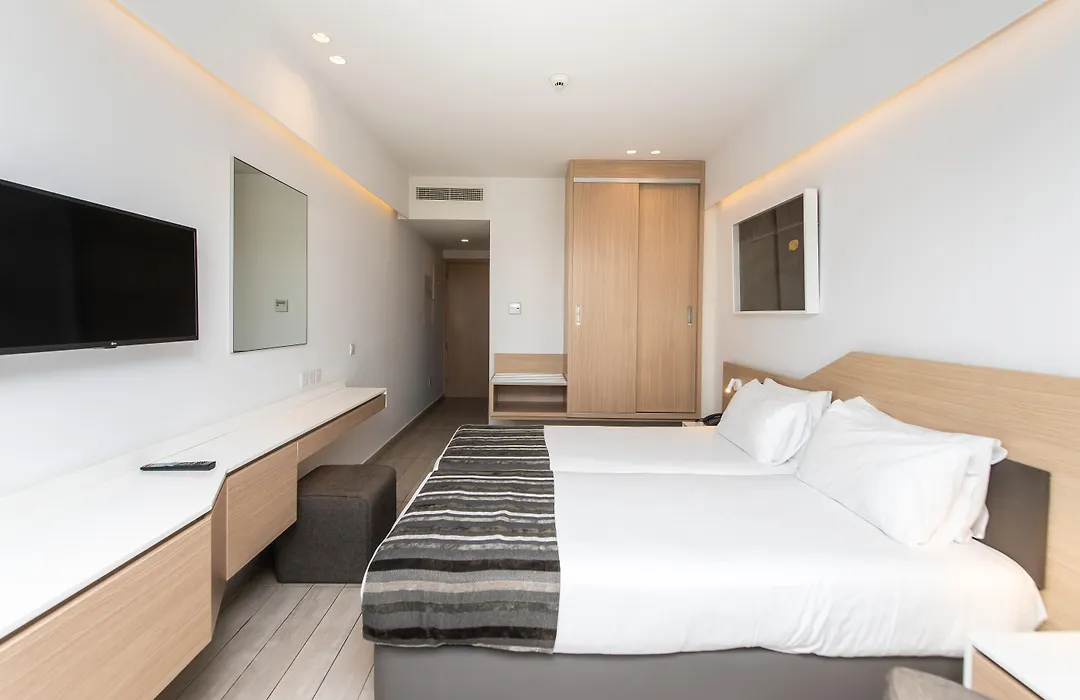 Evalena Beach Hotel-1