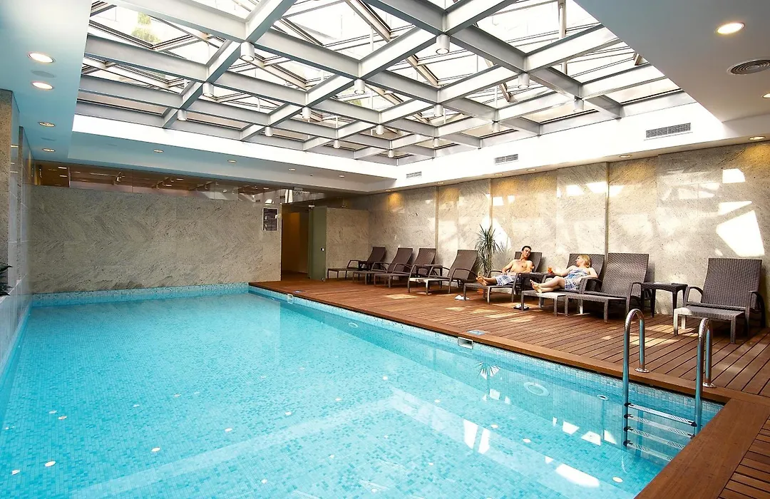 Ontur Izmir Otel-1