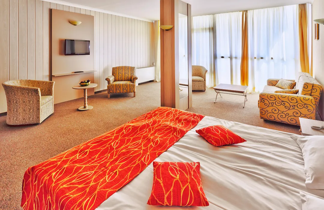 Das Club Hotel Sunny Beach-1
