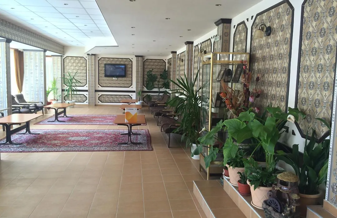 Hotel Olymp-1