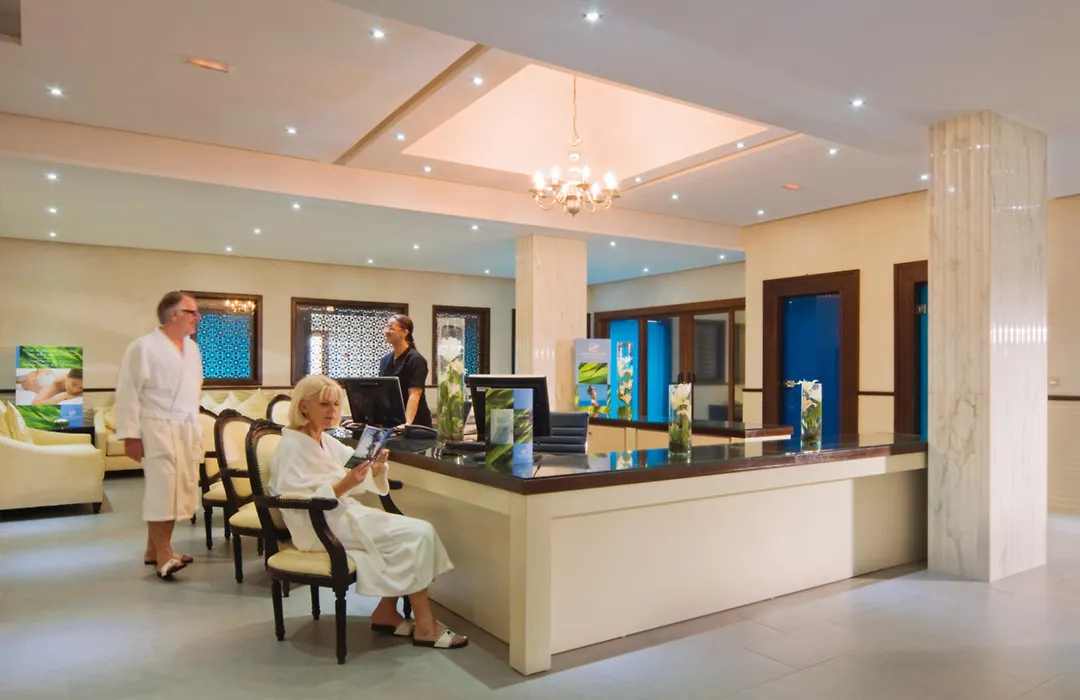 Hotel Riu Tikida Beach - Only Adults-1