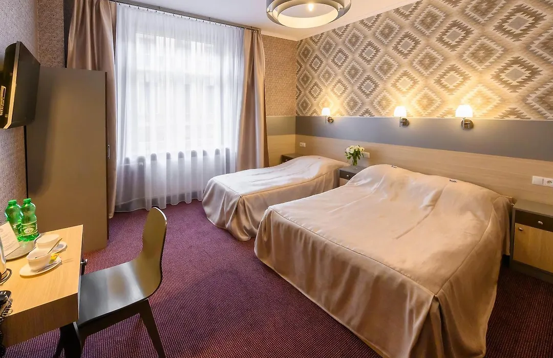 Hotel Kazimierz-1