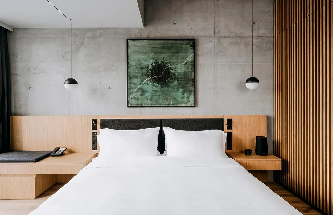 Nobu Hotel Warsaw-1