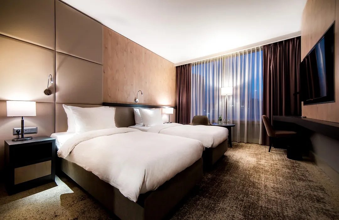 Radisson Blu Szczecin-1