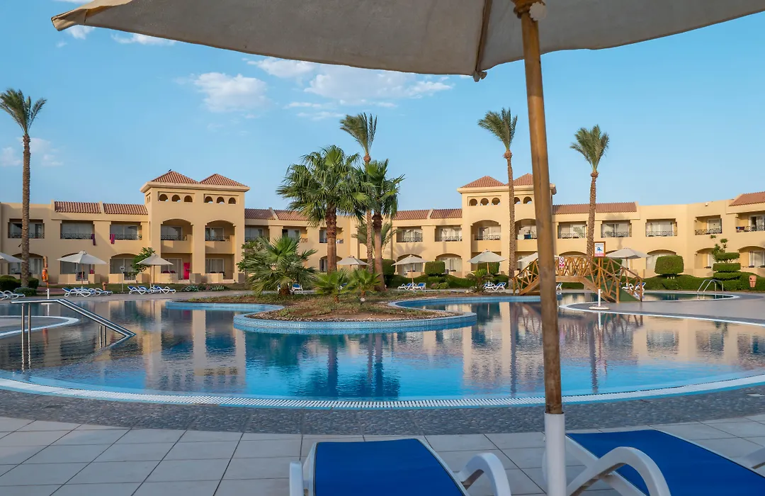 Cleopatra Luxury Beach Resort Makadi Bay - Adults Only-1