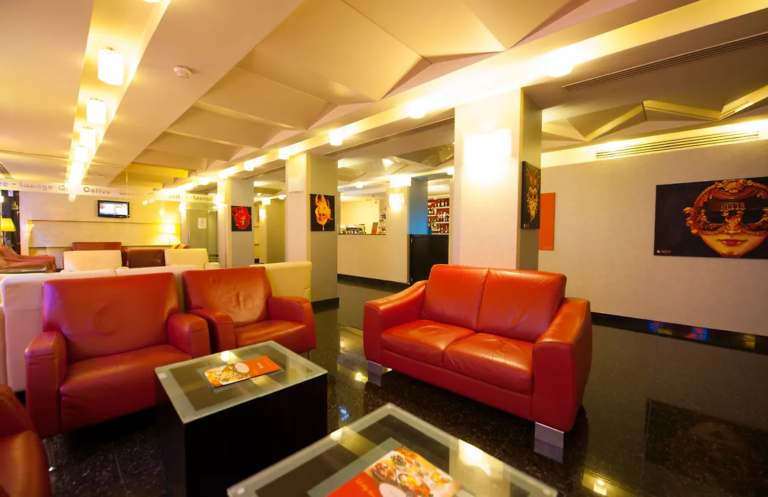 Hotel Minerva-1
