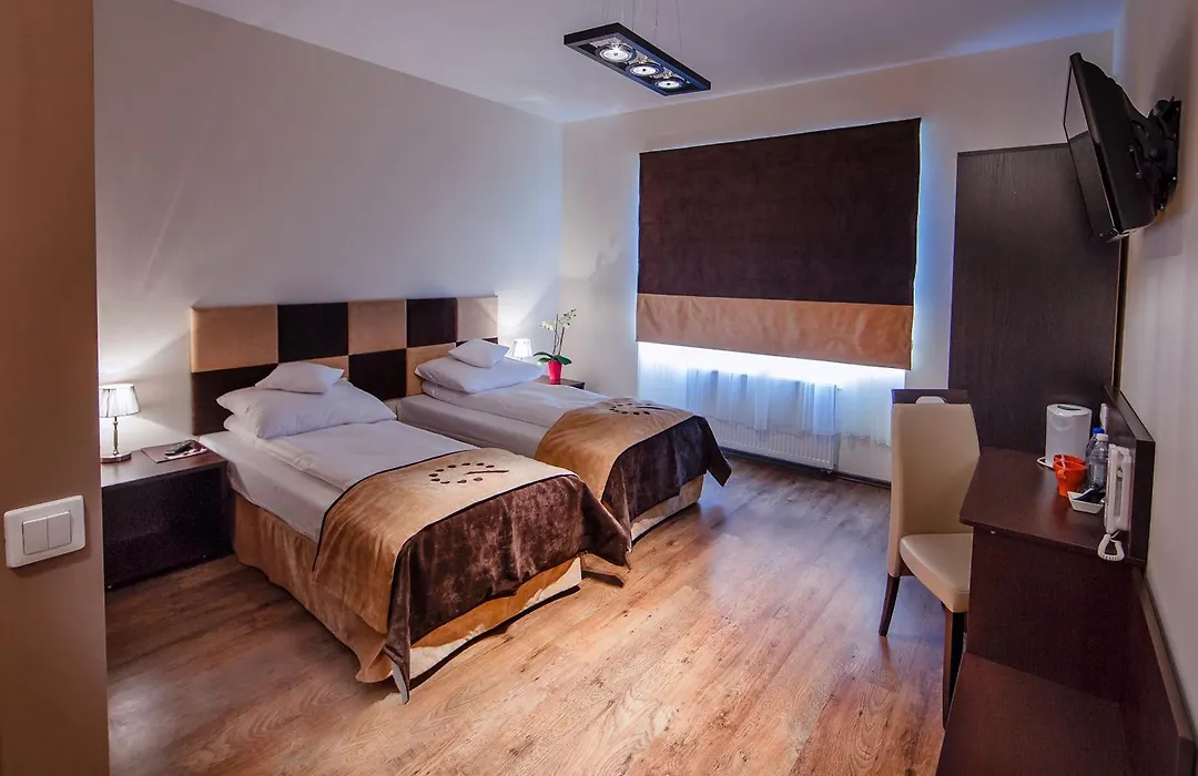 Boutique Hotel'S Bytom-1