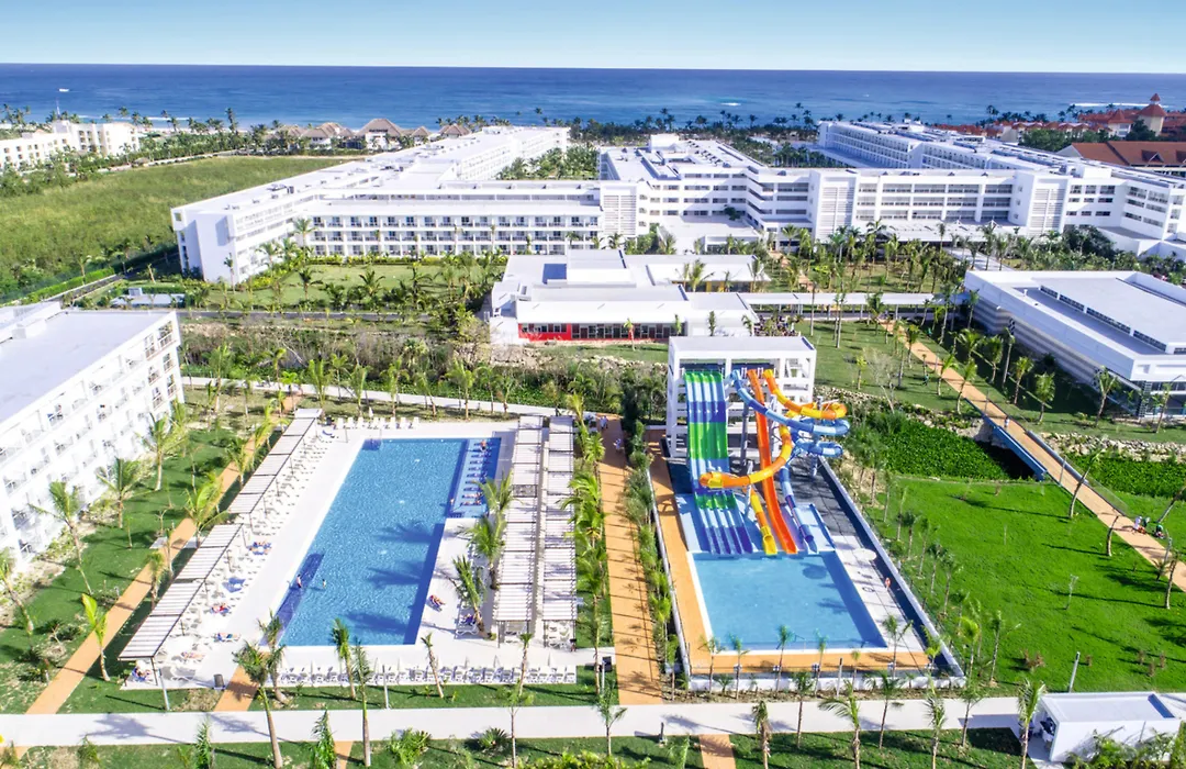 Riu Republica (Adults Only)-1