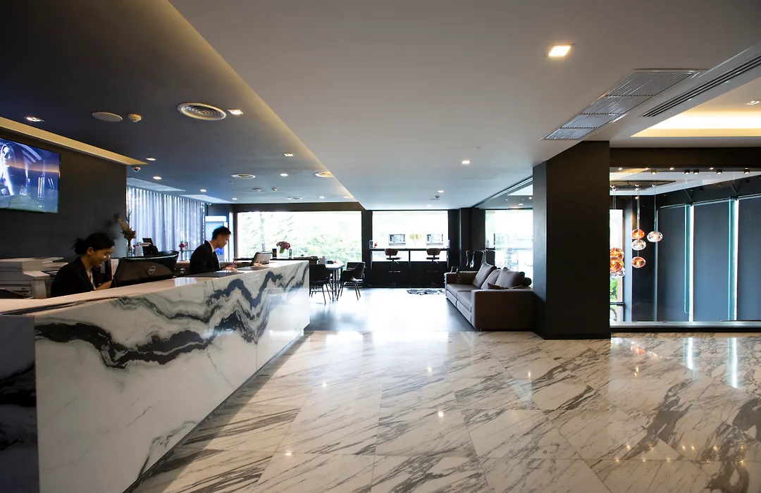 Stay Hotel Bkk-1