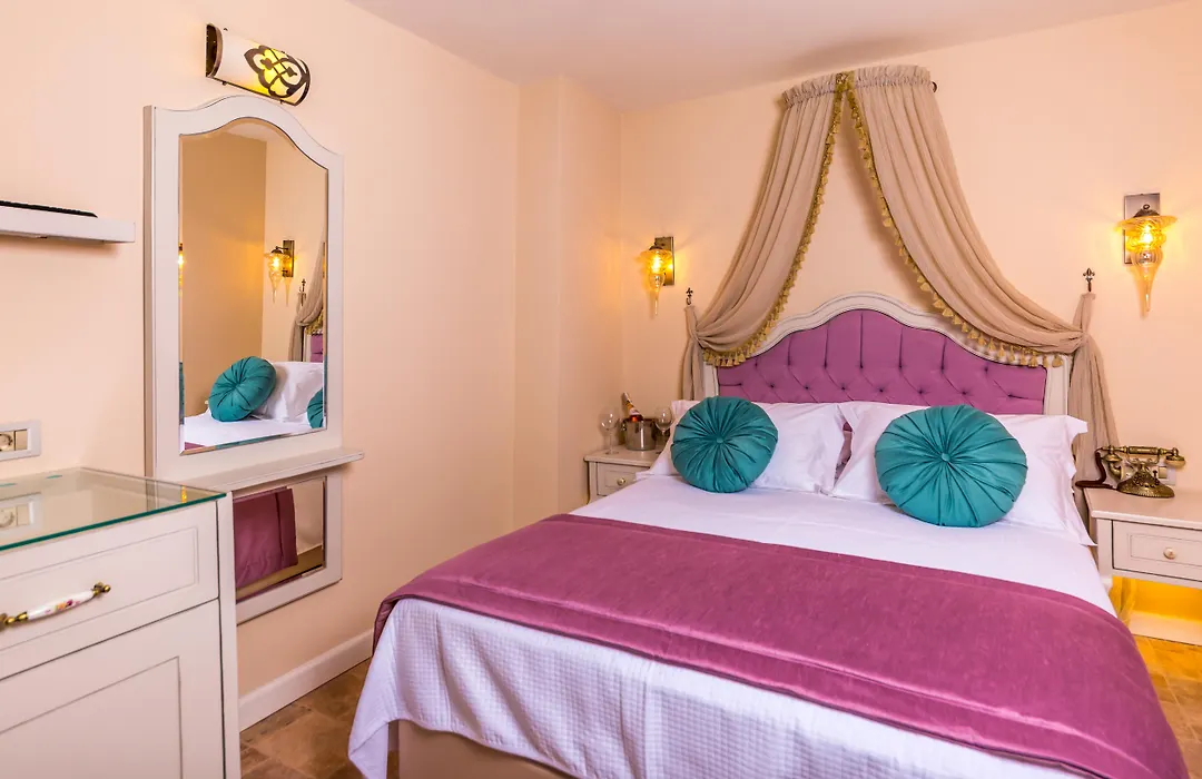 Kahveci Alibey Hotel-1